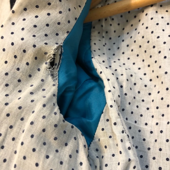 Zara Coat - S - Picture 5 of 6